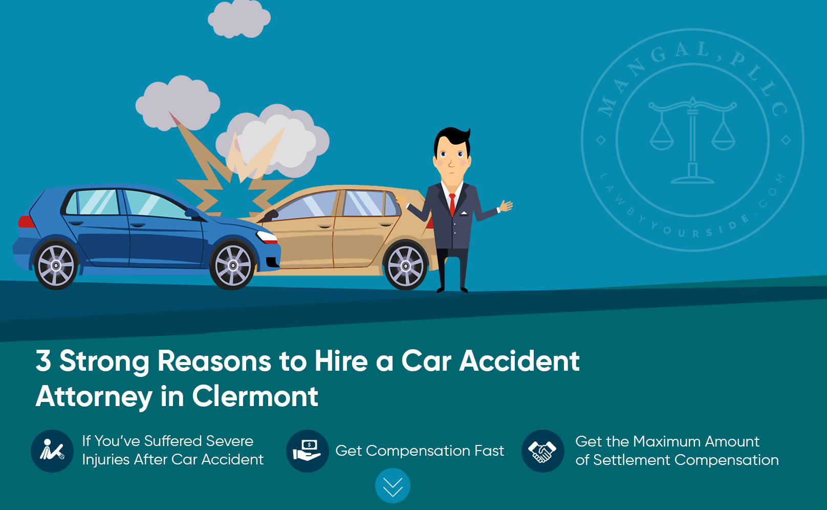 3-Strong-Reasons-to-Hire-a-Car-Accident-Attorney-in-Clermont 3-Strong-Reasons-to-Hire-a-Car-Accident-Attorney-in-Clermont