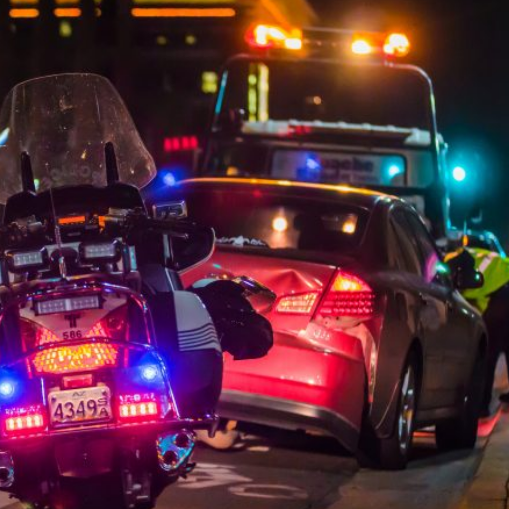 Clermont Man Driving Clermont Man Driving