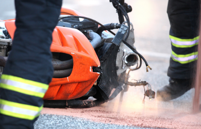 Deadly Crash on I-95 Caused a Traffic Mess in Miami-Dade Deadly Crash on I-95 Caused a Traffic Mess in Miami-Dade