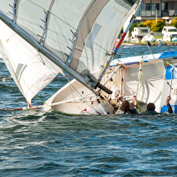Boat accident lawyer