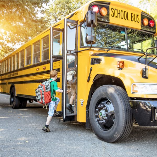 School accident Lawyer