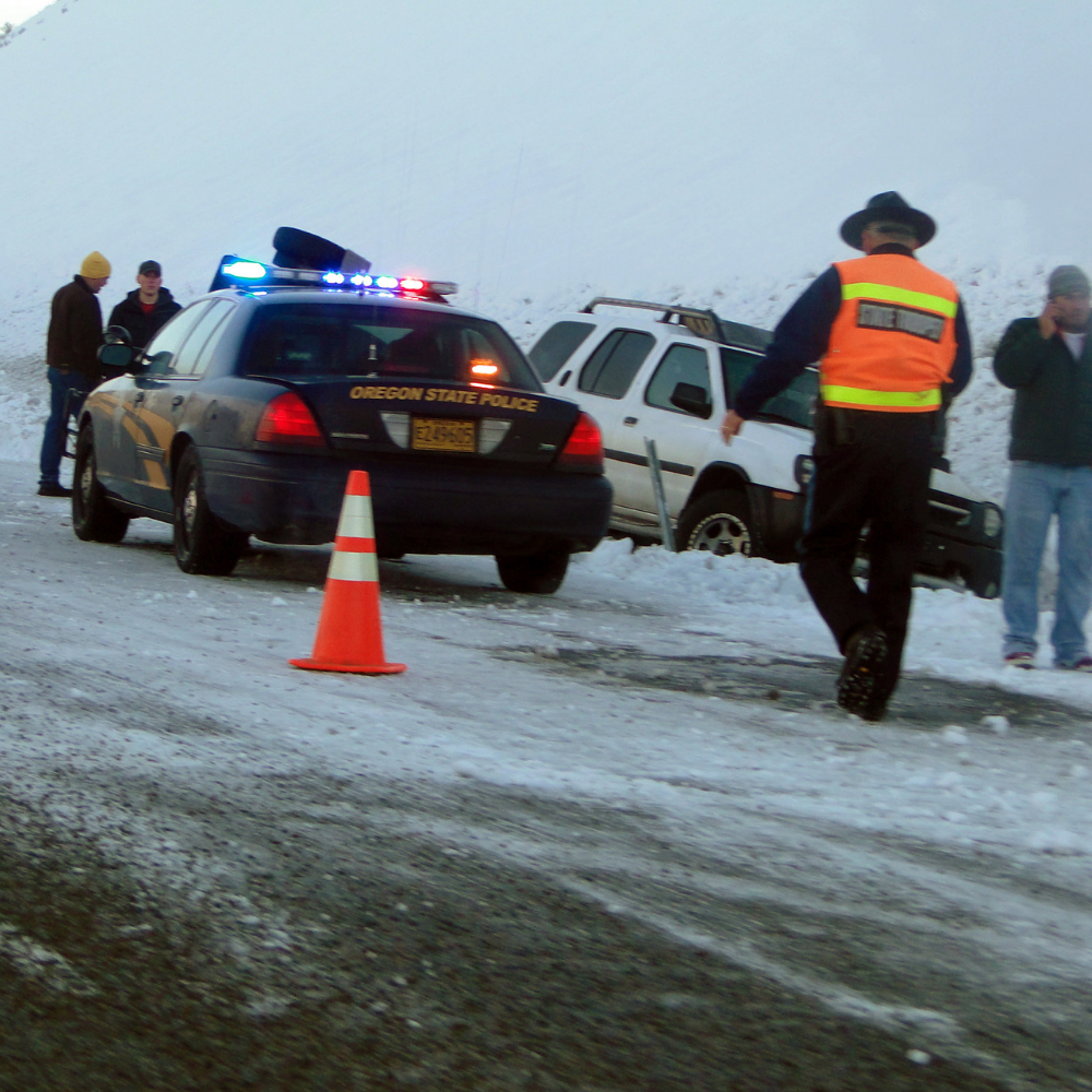 Hit-and-Run Crash in Tallahassee Hit-and-Run Crash in Tallahassee