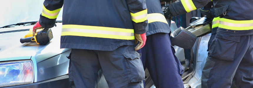 Automobile Accidents in Clermont