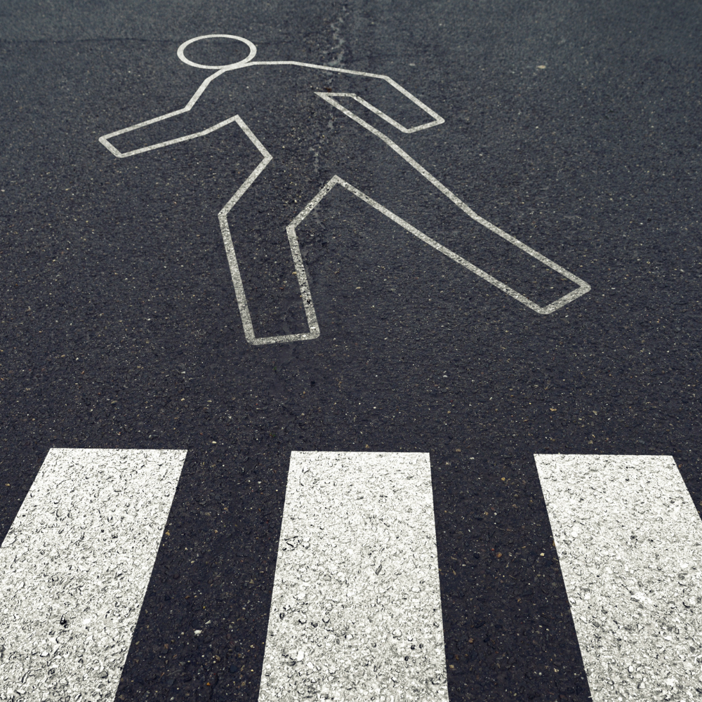 Pedestrian Accident in Panama City Beach Pedestrian Accident in Panama City Beach