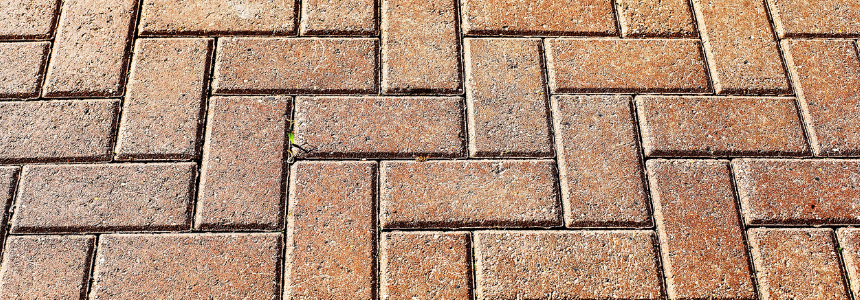 Paved Roadway