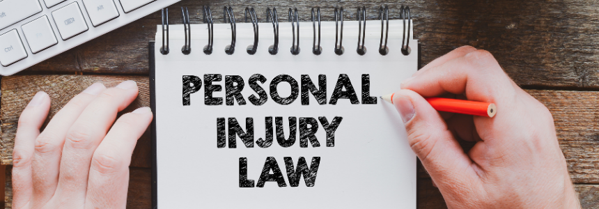 personal injury lawyer