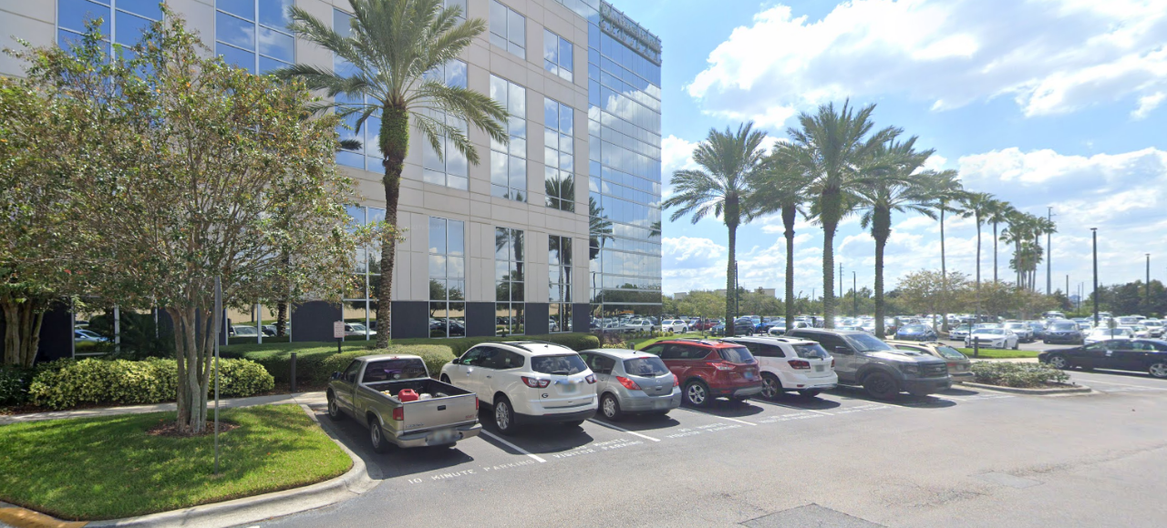 Orlando Office - MANGAL, PLLC