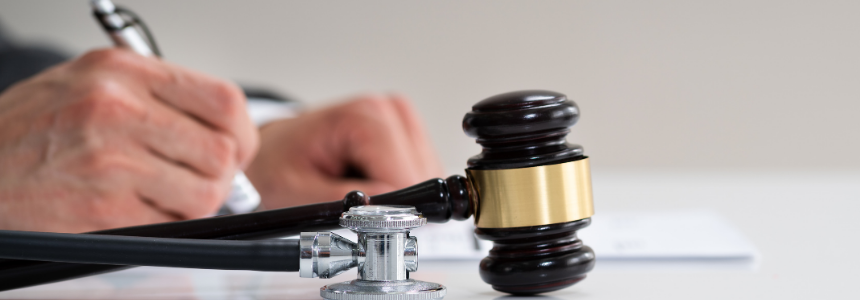 Medical Malpractice - MANGAL, PLLC
