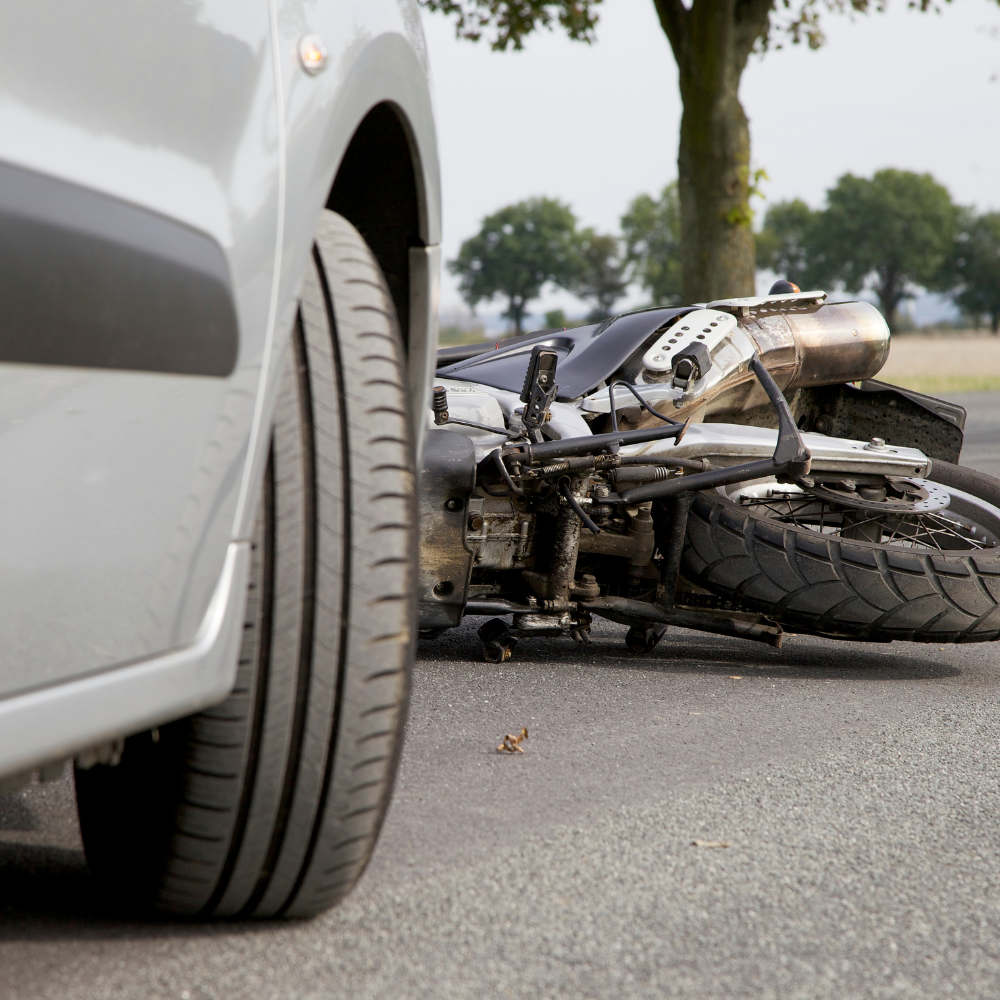 68-year-old Wimauma motorcyclist dies in an accident on Interstate 75