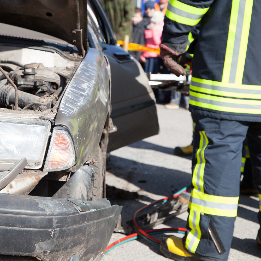 One Dead & 5 Injured in a Three-Vehicle Accident in Tamarac One Dead & 5 Injured in a Three-Vehicle Accident in Tamarac