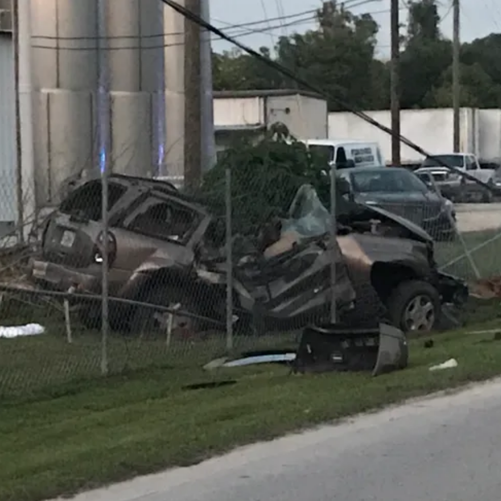 14-year-old boy died in Ocala crash