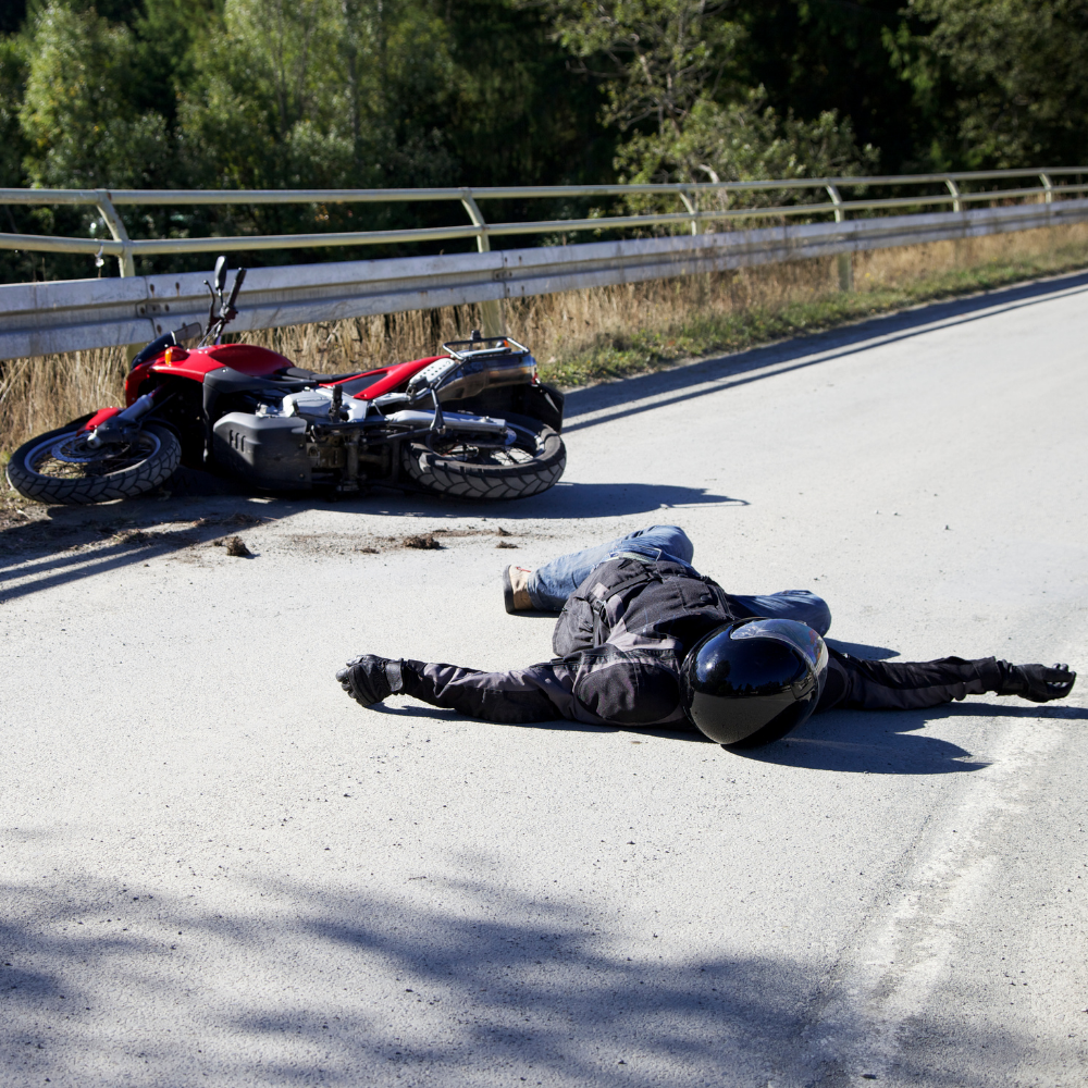 Motorist Died in Titusville Traffic Accident