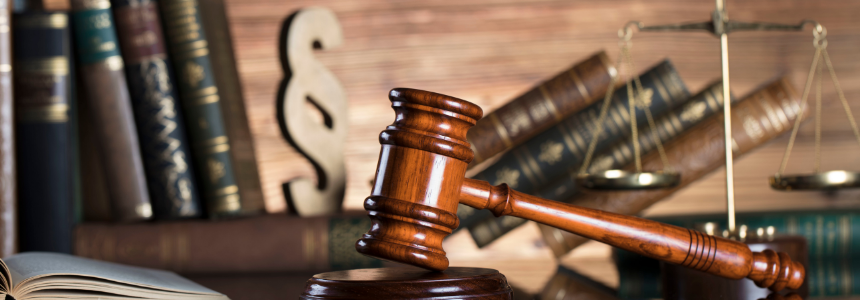 Applying the Law and Relevant Regulations