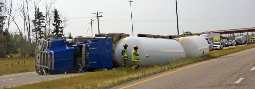 Deciding Liability in the Accident