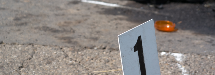 Discovering Necessary Evidence