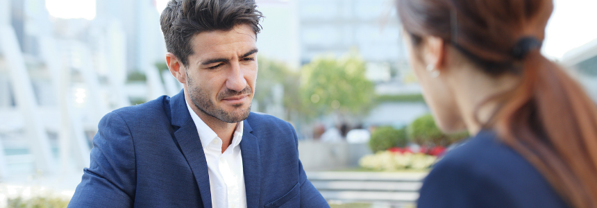 Communicating with the Liable Parties