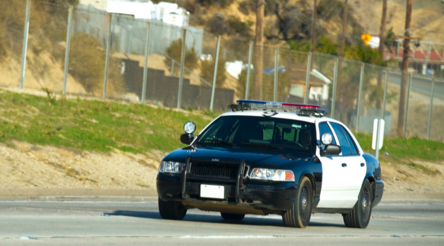 Four Died In A 2-Vehcile Accident On I-75