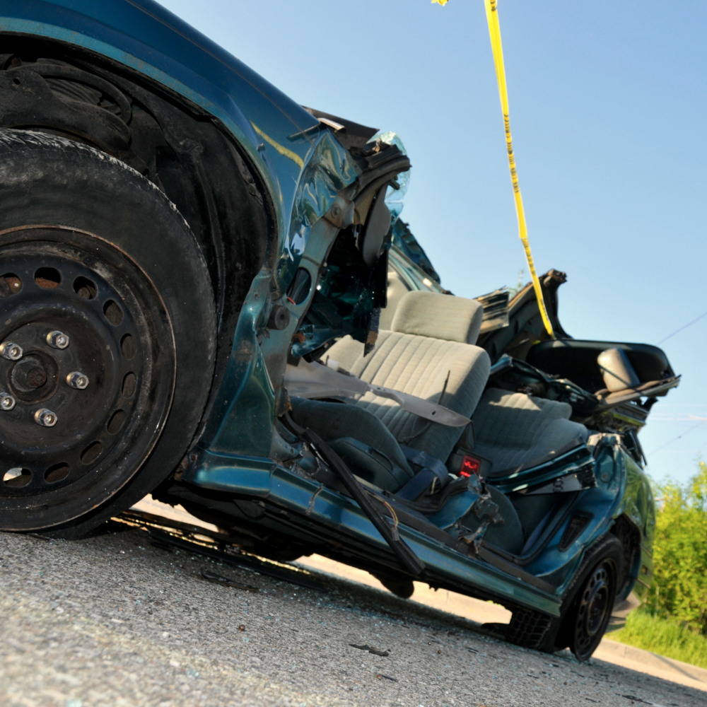 One Died, One Critically Injured In West Orange County Crash One Died, One Critically Injured In West Orange County Crash