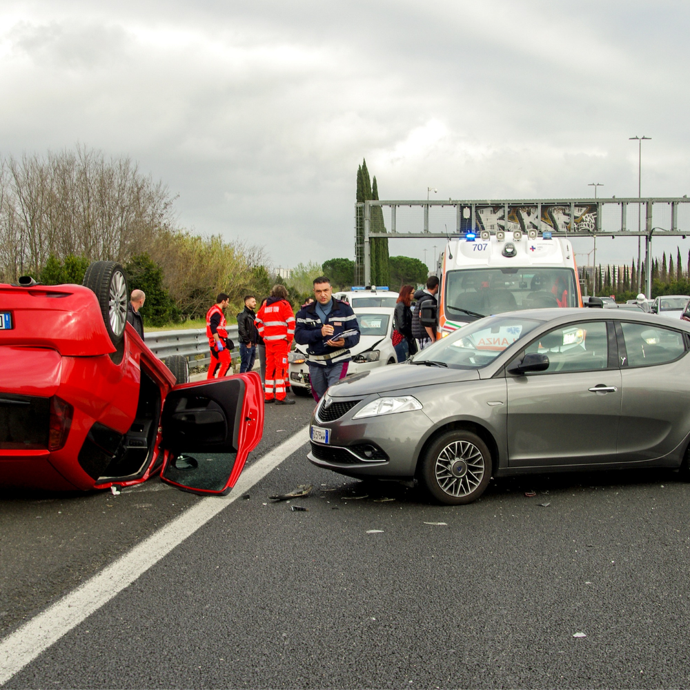 4-year-old dies in Lehigh Acres crash