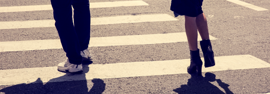 Pedestrian Accident Settlement