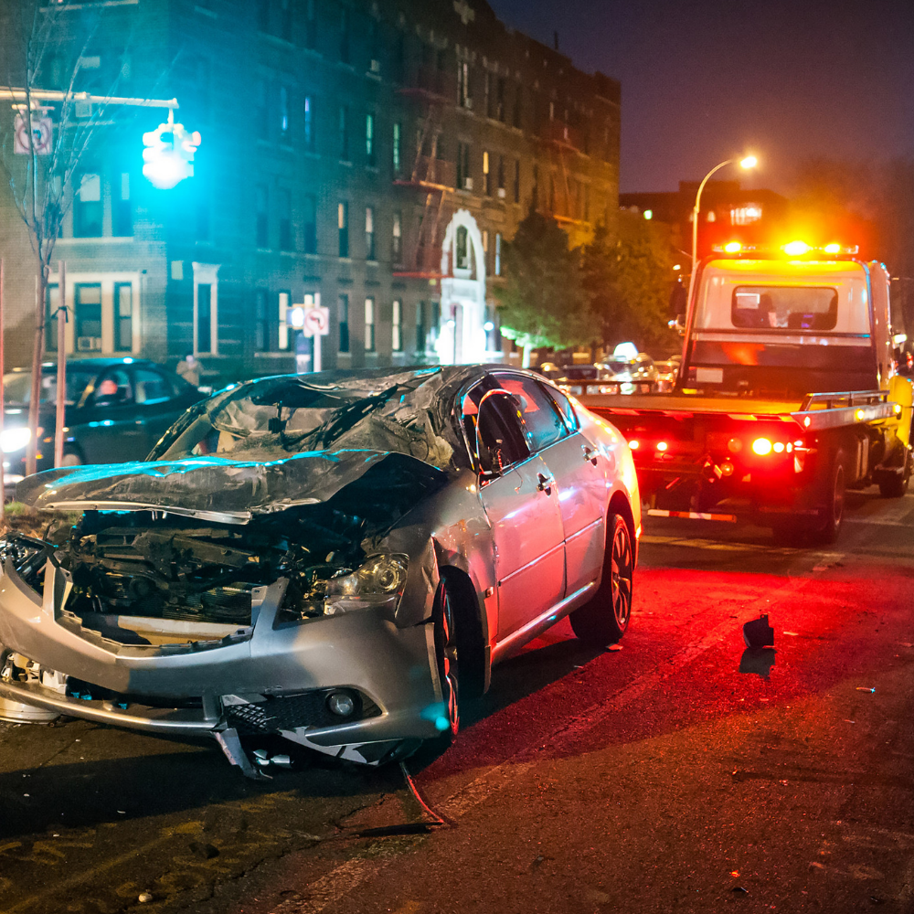 32-year-old male driver died in Orange County crash