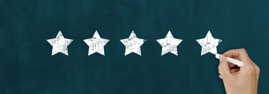 Reviews or References