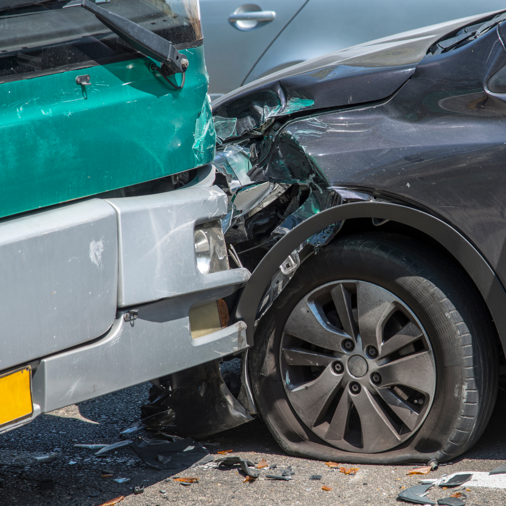 Marianna Woman Killed in Passenger Bus Accident