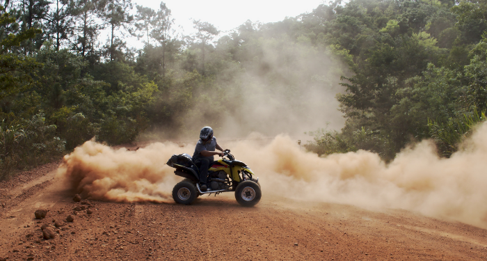 ATV Regulations and Safety Tips in Florida ATV Regulations and Safety Tips in Florida