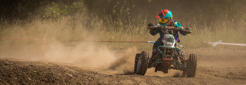 Where Can You Operate Your ATV