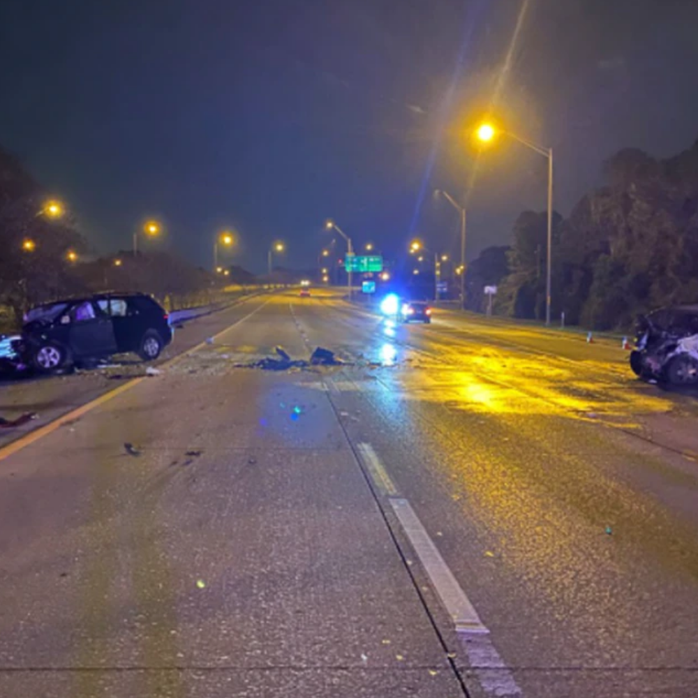 Woman critically injured in Pinellas County crash