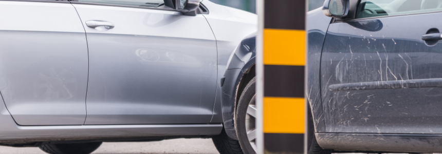 Different Types of Car Accidents at Intersections