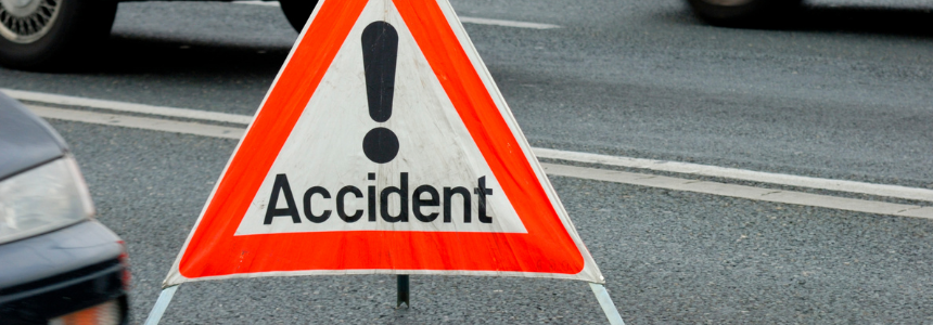 Fault in Red Light Accidents