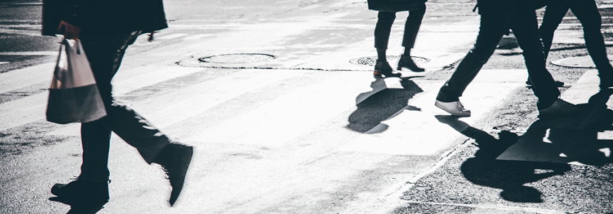 Reporting Someone Running a Red Light