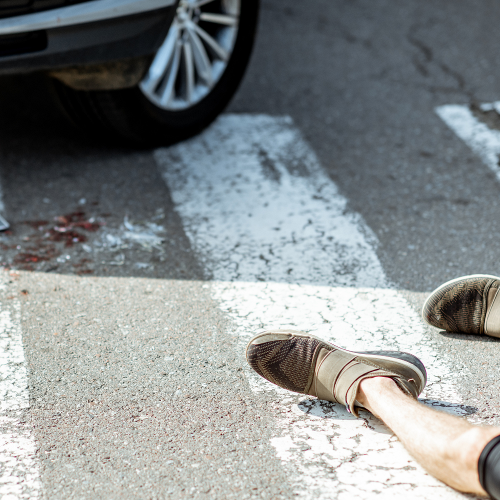 Six-Year-Old Died in Oldsmar Crash