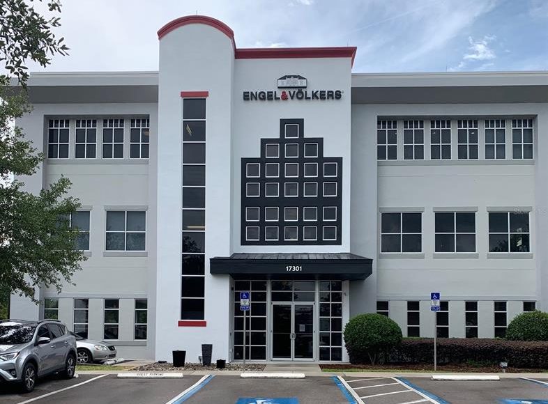 17301 Pagonia Rd., Suite 200