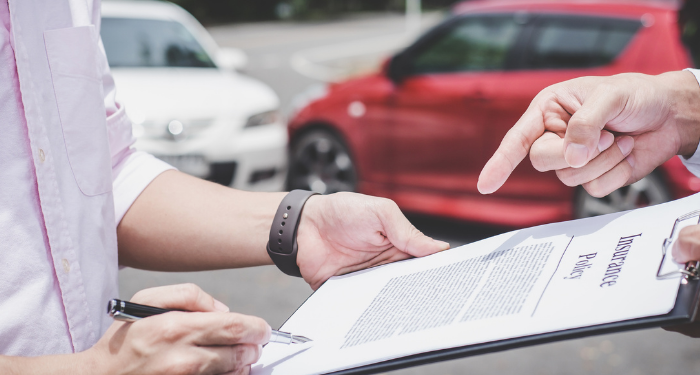 Insurance Coverage for Pedestrian Accidents in Florida Insurance Coverage for Pedestrian Accidents in Florida