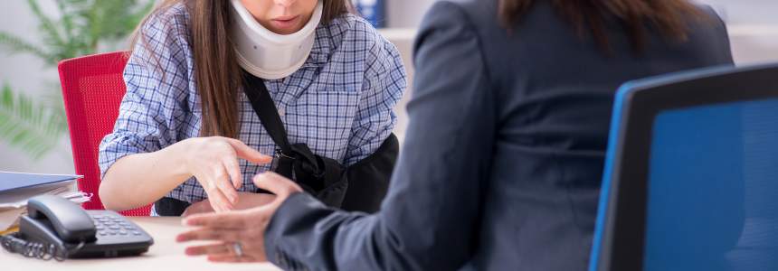 Your Personal Injury Lawyer Will Give Your Recompense to You