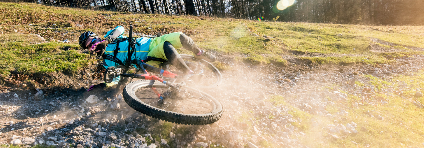 Crash Prevention Tips from NHTSA