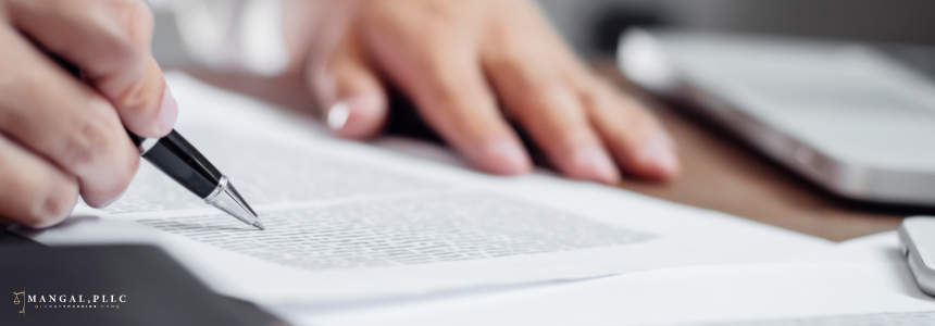 Exceeding the policy limit - MANGAL, PLLC