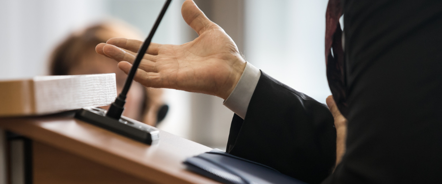 The Role of Expert Witnesses in Personal Injury Cases