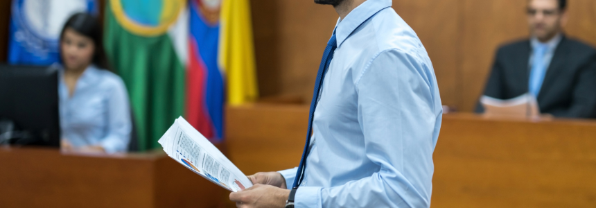 When Can You Use an Expert Witness