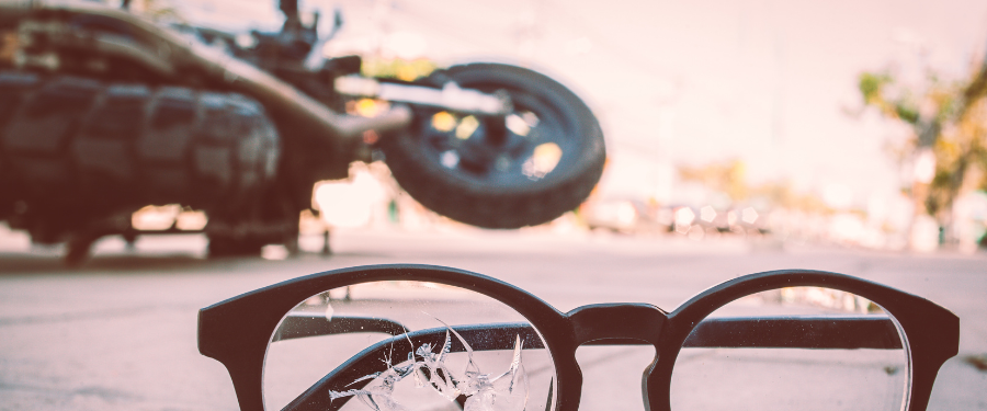 Motorcycle Accident Attorney - MANGAL, PLLC