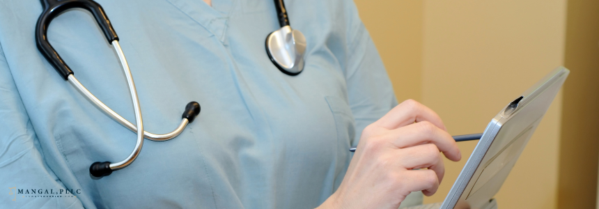 Delay in medical evaluation - MANGAL, PLLC