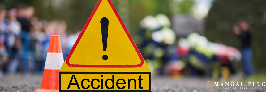 Auto Accident Victims - MANGAL, PLLC