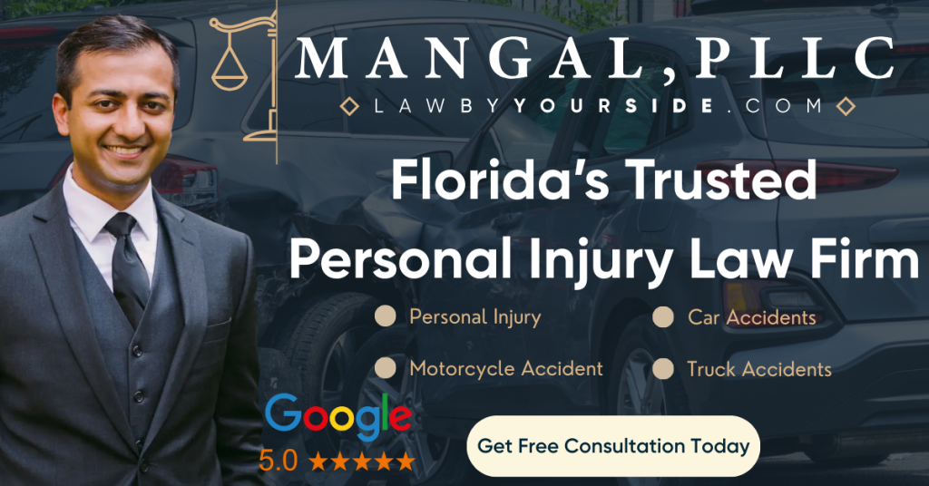 Injured in an Accident We’re On Your Side