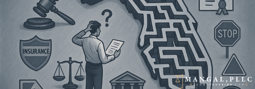 Navigating Florida's Legal Maze