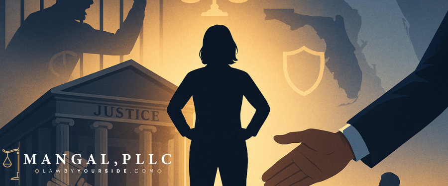 Florida Assault & Battery - MANGAL, PLLC