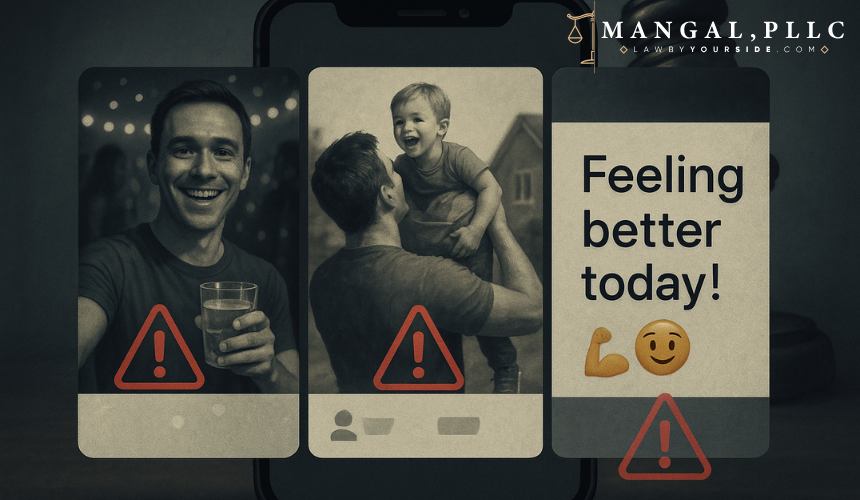 Specific Posts That Can Destroy Your Florida Injury Case - MANGAL, PLLC