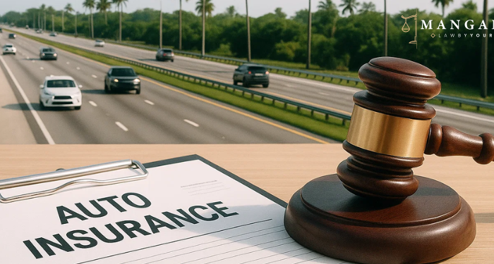 Florida's No-Fault Auto Insurance Law A Comprehensive Guide for Accident Victims