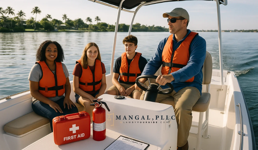 How Can Boating Fatalities Be Prevented Actionable Safety Measures-MANGAL, PLLC